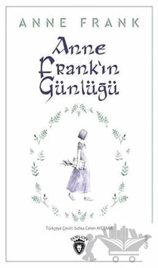 Anne Frank'ın Günlüğü
