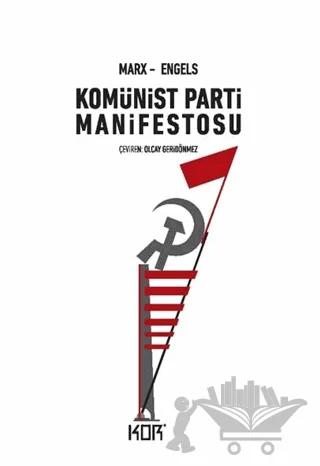 Komünist Parti Manifestosu