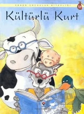 Kültürlü Kurt