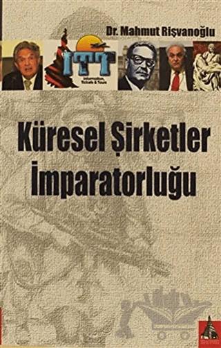 Küresel Şirketler İmparatorluğu