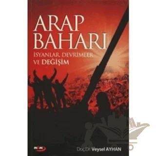 Arap Baharı