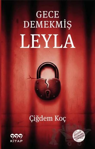 Gece Demekmiş Leyla