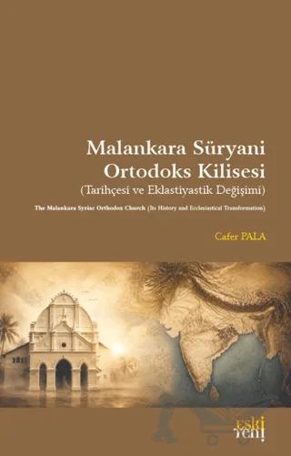 Malankara Süryani Ortodoks Kilisesi