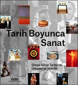Tarih Boyunca Sanat
