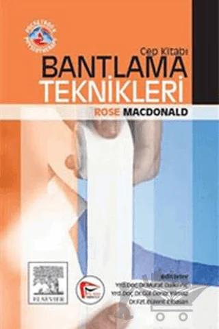 Bantlama Teknikleri Cep Kitabı