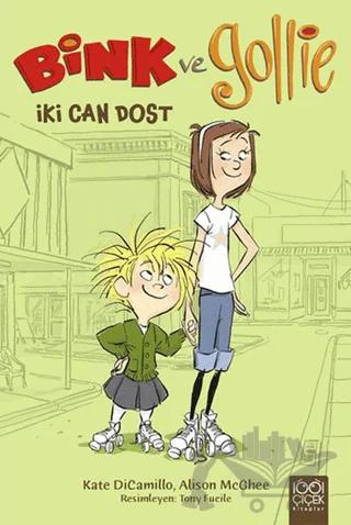 Bink ve Gollie : İki Can Dost