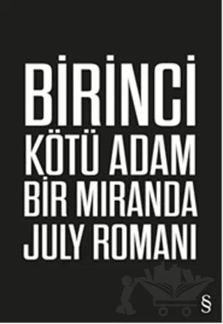 Birinci Kötü Adam
