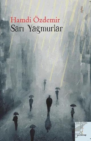 Sarı Yağmurlar
