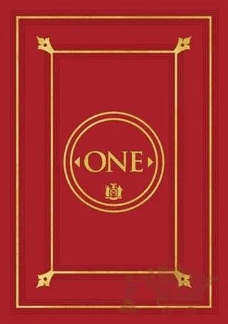 One