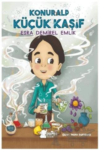 Konuralp Küçük Kaşif