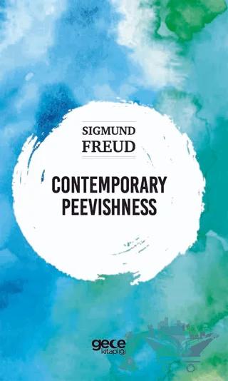 Contemporary Peevishness