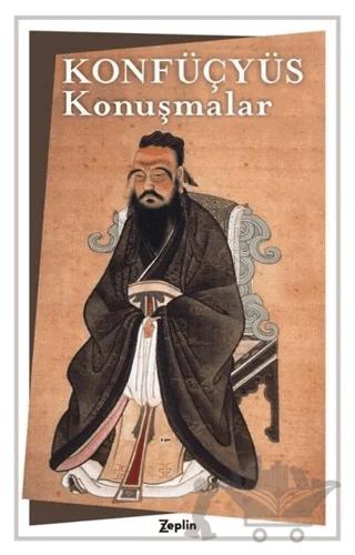 Konuşmalar