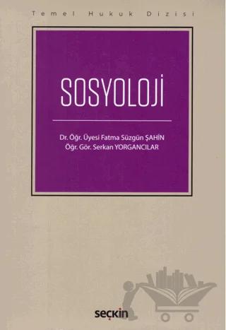 Sosyoloji (THD)