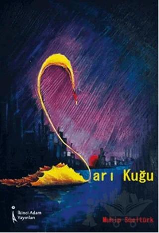 Sarı Kuğu