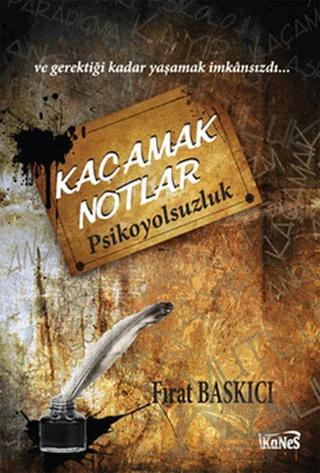 Kaçamak Notlar