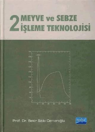 Meyve ve Sebze İşleme Teknolojisi 2