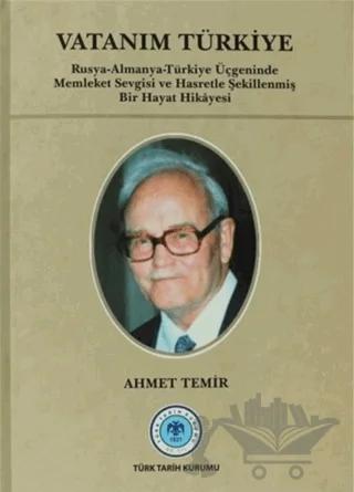 Vatanım Türkiye