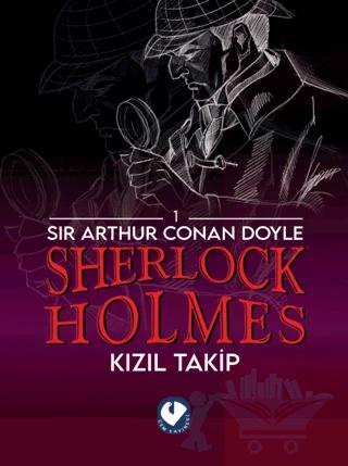Sherlock Holmes Kızıl Takip