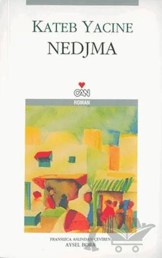 Nedjma