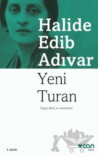 Yeni Turan