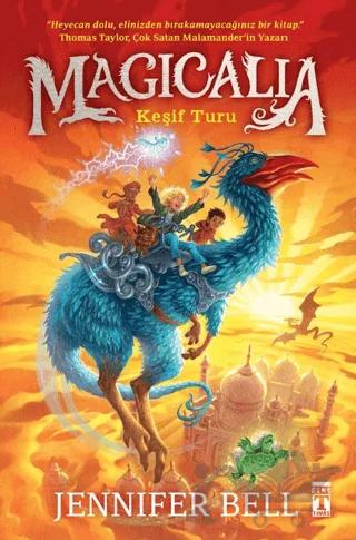 Magicalia & Keşif Turu