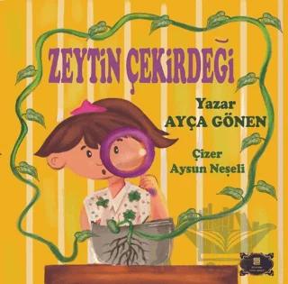 Zeytin Çekirdeği