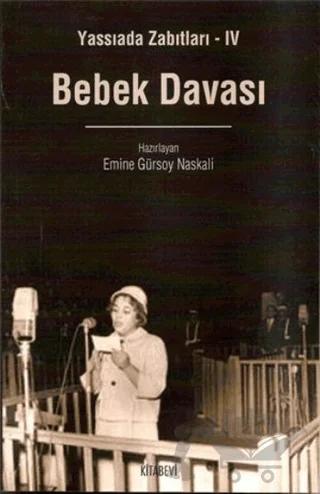 Bebek Davası