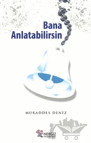 Bana Anlatabilirsin