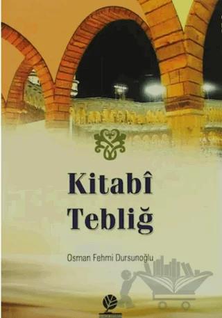 Kitabı Tebliğ