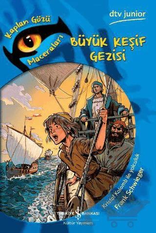 Büyük Keşif Gezisi