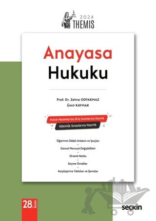 THEMIS - Anayasa Hukuku