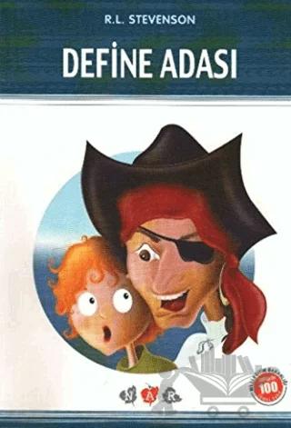 Define Adası (Milli Eğitim Bakanlığı İlköğretim 100 Temel Eser)