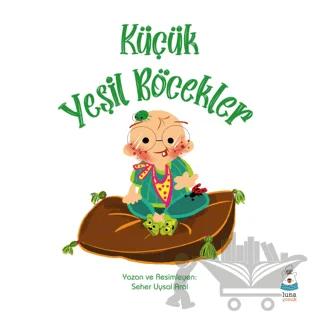Küçük Yeşil Böcekler