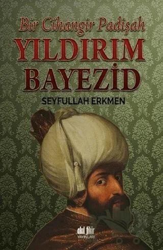 Yıldırım Bayezid