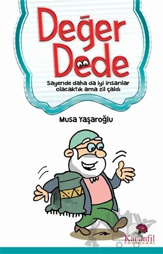 Değer Dede