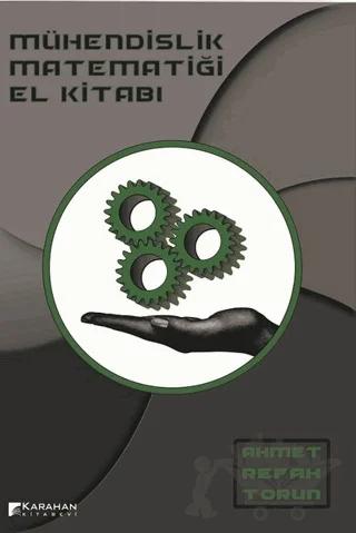 Mühendislik Matematiği El Kitabı