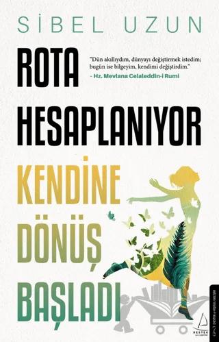 Rota Hesaplanıyor