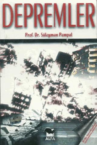 Depremler