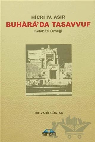 Buhara'da Tasavvuf