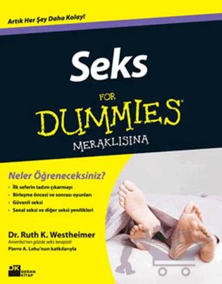 Seks For Dummies - Meraklısına