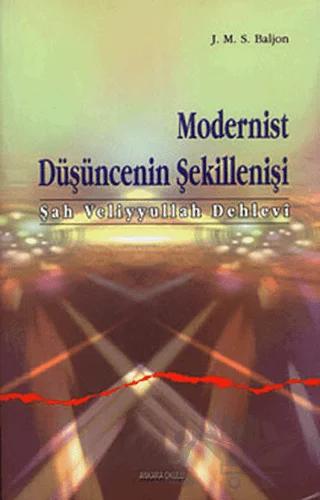 Modernist Düşüncenin Şekillenişi