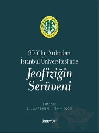 Jeofiziğin Serüveni