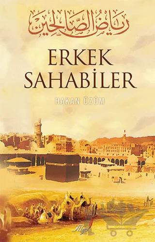 Erkek Sahabiler