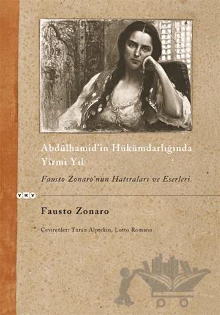Abdülhamid’in Hükümdarlığında Yirmi Yıl