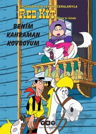 Red Kit 11 - Benim Kahraman Kovboyum