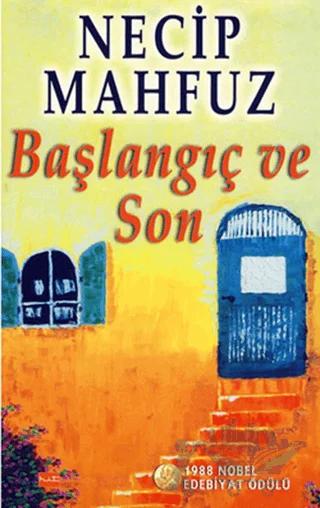 Başlangıç ve Son