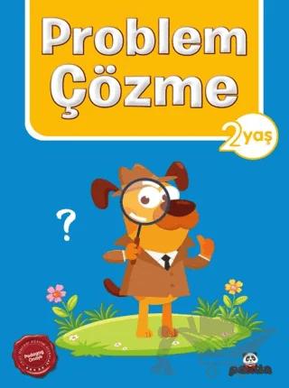 2 Yaş Problem Çözme