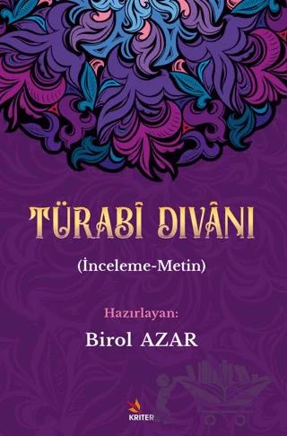 Türabi Divanı