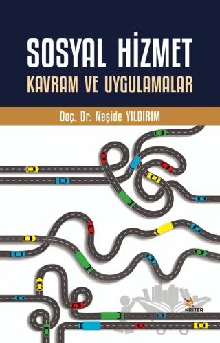 Sosyal Hizmet Kavram ve Uygulamalar