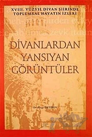 Divanlardan Yansıyan Görüntüler